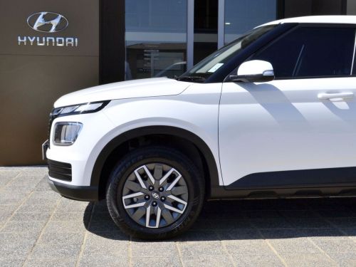Hyundai Venue in Botswana