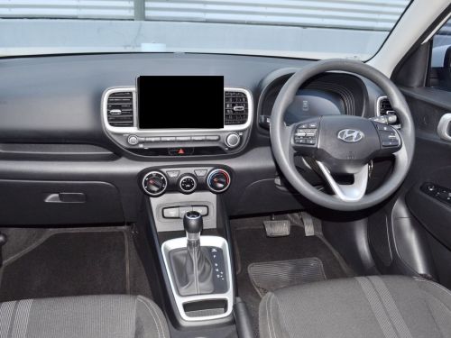 Hyundai Venue in Botswana