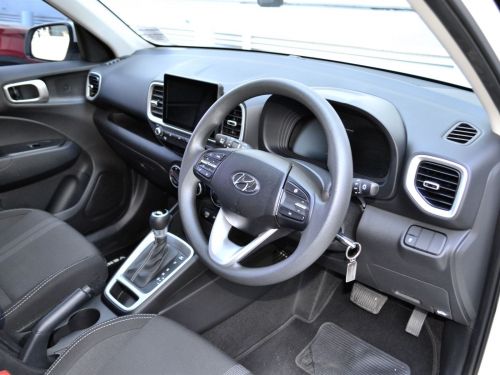 Hyundai Venue in Botswana