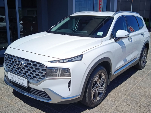Pre-owned Hyundai Santa Fe R2.2 Executive for sale in 