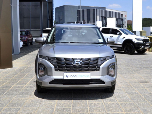 Hyundai Creta in Botswana