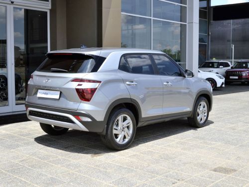 Hyundai Creta in Botswana