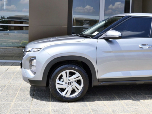 Hyundai Creta in Botswana