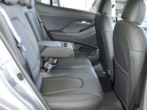 Hyundai Creta in Botswana