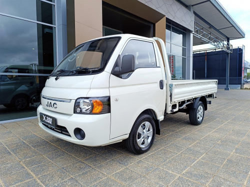 JAC X200 Pick-Up 1.5 Ton in Botswana