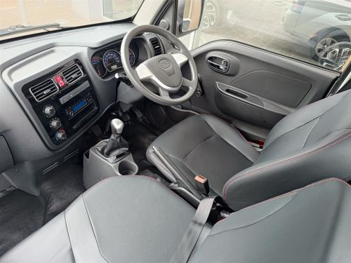 JAC X200 Pick-Up 1.5 Ton in Botswana