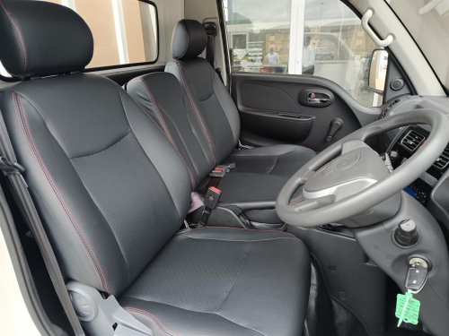 JAC X200 Pick-Up 1.5 Ton in Botswana