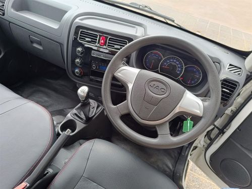 JAC X200 Pick-Up 1.5 Ton in Botswana