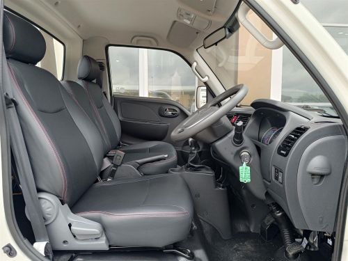 JAC X200 Pick-Up 1.5 Ton in Botswana