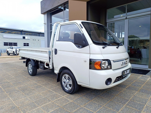 JAC X200 Pick-Up 1.5 Ton in Botswana