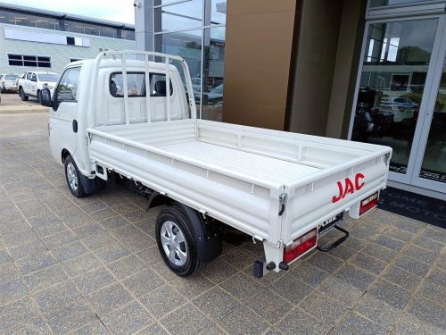 JAC X200 Pick-Up 1.5 Ton in Botswana