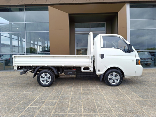 JAC X200 Pick-Up 1.5 Ton in Botswana