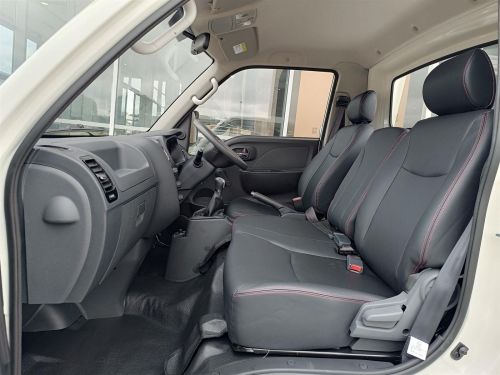JAC X200 Pick-Up 1.5 Ton in Botswana