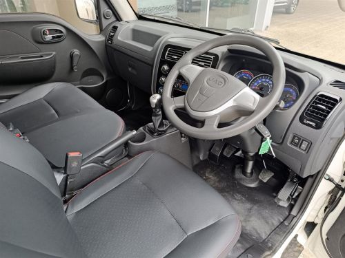 JAC X200 Pick-Up 1.5 Ton in Botswana