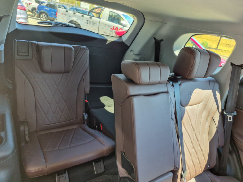 Chery Tiggo 8 Pro Max Executive 7DCT 2.0 TGDi FWD in Botswana