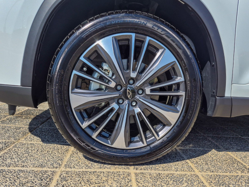 Chery Tiggo 8 Pro Max Executive 7DCT 2.0 TGDi FWD in Botswana
