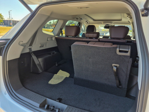 Chery Tiggo 8 Pro Max Executive 7DCT 2.0 TGDi FWD in Botswana