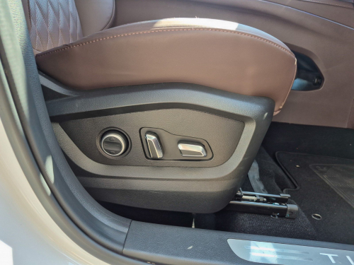 Chery Tiggo 8 Pro Max Executive 7DCT 2.0 TGDi FWD in Botswana