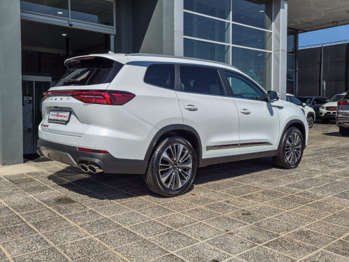 Chery Tiggo 8 Pro Max Executive 7DCT 2.0 TGDi FWD in Botswana