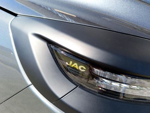 JAC T9 Hunter 2.0CTI AWD in Botswana