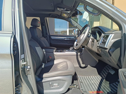 JAC T9 Hunter 2.0CTI AWD in Botswana