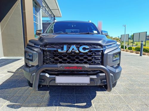 JAC T9 Hunter 2.0CTI AWD in Botswana