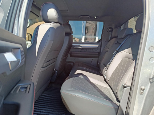JAC T9 Hunter 2.0CTI AWD in Botswana