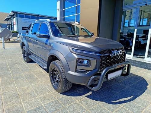 JAC T9 Hunter 2.0CTI AWD in Botswana
