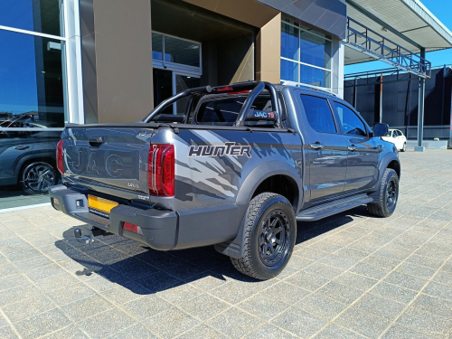 JAC T9 Hunter 2.0CTI AWD in Botswana