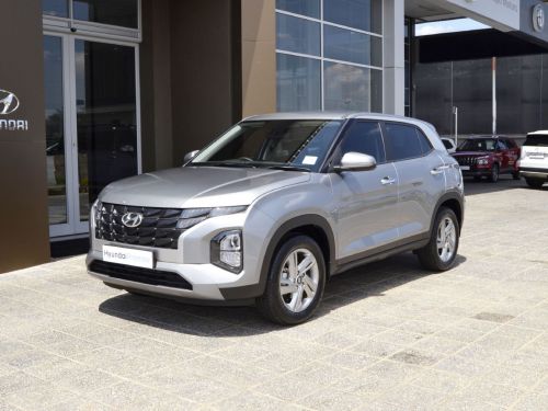 Hyundai Creta in Botswana