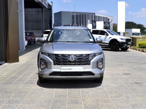 Hyundai Creta in Botswana