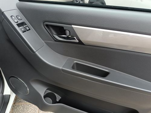 JAC T6 S/Cab 2.0L CTi in Botswana