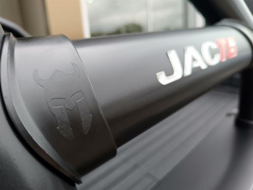 JAC T6 S/Cab 2.0L CTi in Botswana