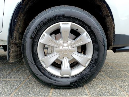 JAC T6 S/Cab 2.0L CTi in Botswana