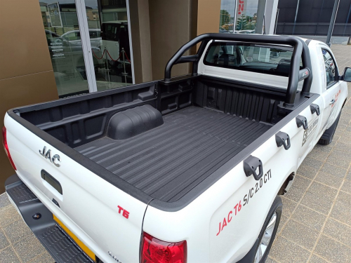 JAC T6 S/Cab 2.0L CTi in Botswana