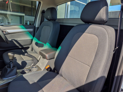 JAC T6 S/C 2.0 CTi 4x2 Comfort in Botswana