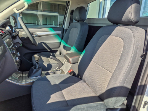 JAC T6 S/C 2.0 CTi 4x2 Comfort in Botswana