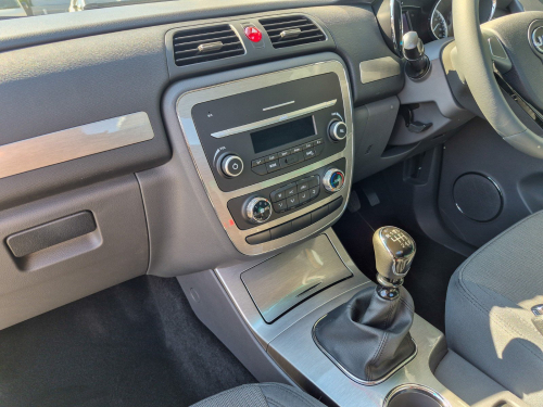 JAC T6 S/C 2.0 CTi 4x2 Comfort in Botswana
