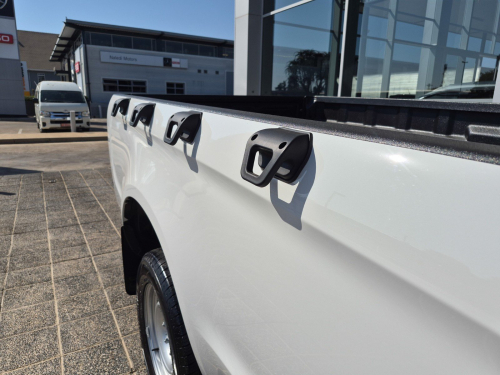 JAC T6 S/C 2.0 CTi 4x2 Comfort in Botswana