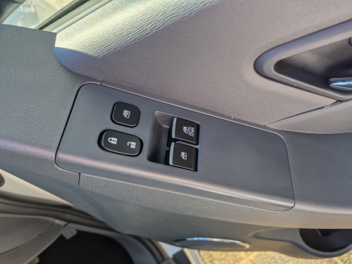 JAC T6 S/C 2.0 CTi 4x2 Comfort in Botswana
