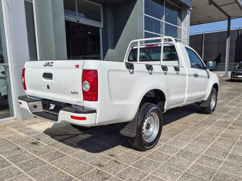 JAC T6 S/C 2.0 CTi 4x2 Comfort in Botswana