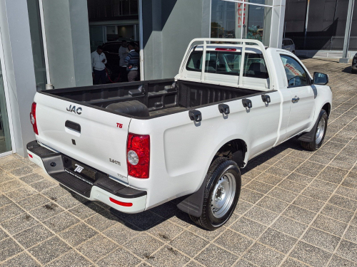 JAC T6 S/C 2.0 CTi 4x2 Comfort in Botswana
