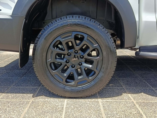 JAC JAC T9 2.0 CTi Hunter 4x4 in Botswana