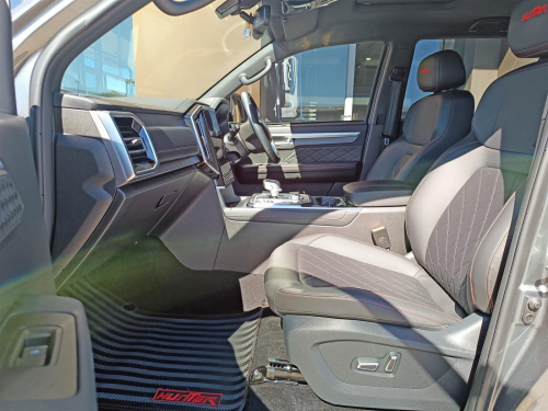 JAC T9 Hunter 2.0CTI AWD in Botswana