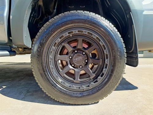 JAC T9 Hunter 2.0CTI AWD in Botswana