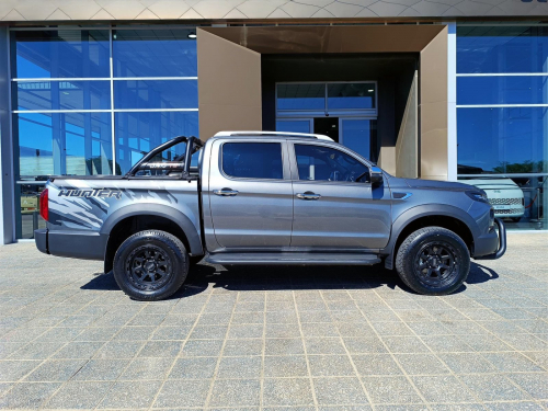 JAC T9 Hunter 2.0CTI AWD in Botswana