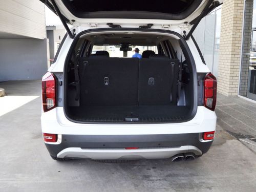 Hyundai Palisade Elite - 7 Seater in Botswana