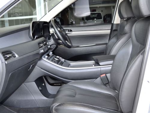 Hyundai Palisade Elite - 7 Seater in Botswana