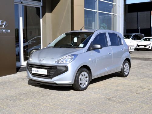Hyundai Atos Motion AMT in Botswana
