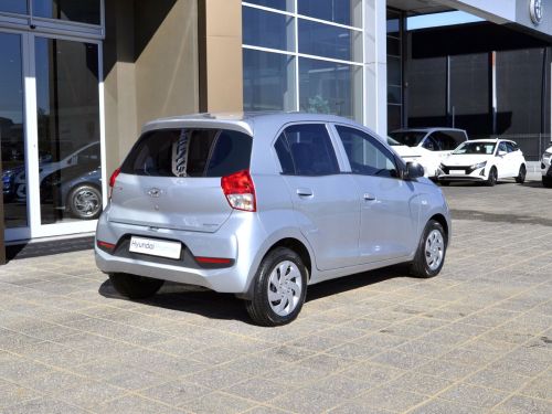 Hyundai Atos Motion AMT in Botswana